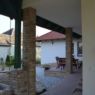 Katalin Vendégház Vértesszőlős (4)