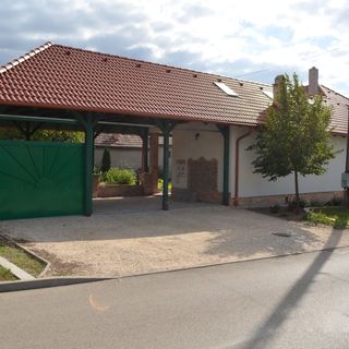 Katalin Vendégház Vértesszőlős (2)