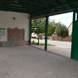 Katalin Vendégház Vértesszőlős (3)