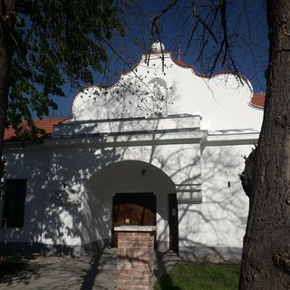 Szent Imre Panzió Újkígyós (3)