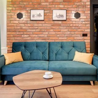 Chmielna 63 | Klimatyczny Apartament | Wi-Fi Gdańsk (3)