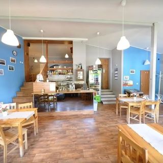 Pokoje Gościnne Bryza Gdynia (5)