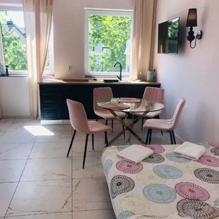 Pokoje Gościnne Bryza Gdynia (4)