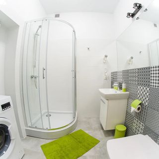 SmartAps Apartamenty Słowackiego 39 Katowice Centrum (4)