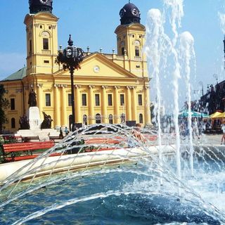 Wanderer 1 Apartman Debrecen (3)