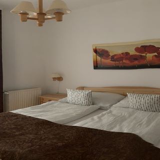 Kőnig Apartman III. Hévíz (4)