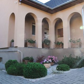 Szabó Ház Tiszafüred (3)