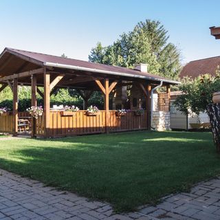 Szabó Ház Tiszafüred (5)