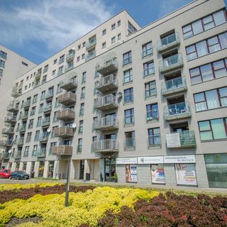 Momo apartamenty Wrocław (4)