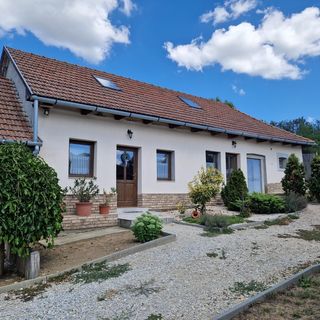 Jamina Vendégház Nyésta (3)