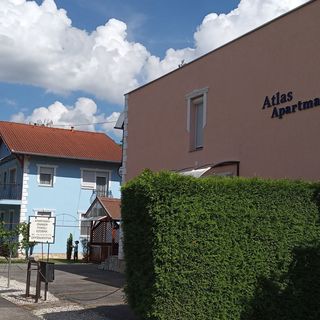 Atlas Apartman Bükfürdő (4)