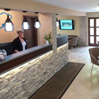 MeDoRa Park – Hotel MeDoRa Gárdony (2)