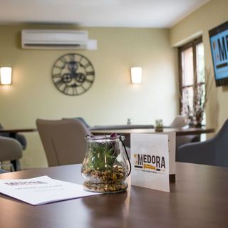 MeDoRa Park – Hotel MeDoRa Gárdony (4)