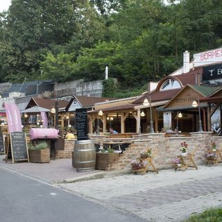 Demizson Apartman Eger (2)