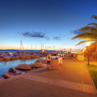 Apartman Valerija Malinska (4)