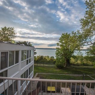 Magaspart Panzió*** Balatonföldvár (4)