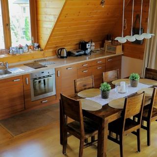 Apartament Słoneczny Kościelisko (4)