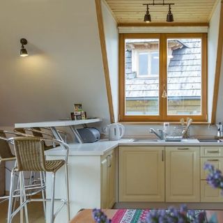 Apartament Hanka Kościelisko (4)