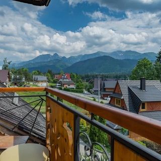 Apartament Krokus Kościelisko (4)