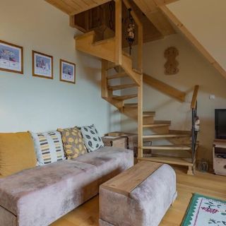 Apartament Krokus Kościelisko (5)