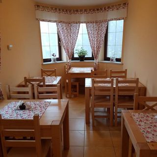 Willa Dina Wisła (4)