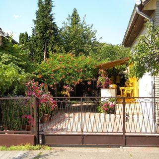 Muskátli Apartman Balatonmáriafürdő (4)