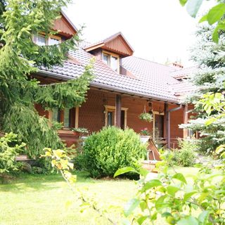 Pokoje Gościnne Hubert Soblówka (2)