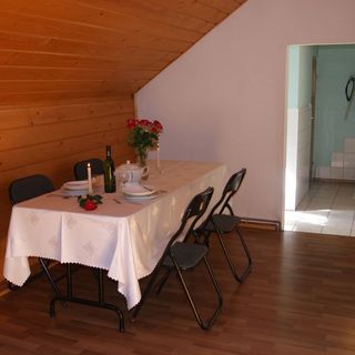 Pokoje Gościnne Hubert Soblówka (3)