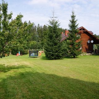 Pokoje Gościnne Hubert Soblówka (4)