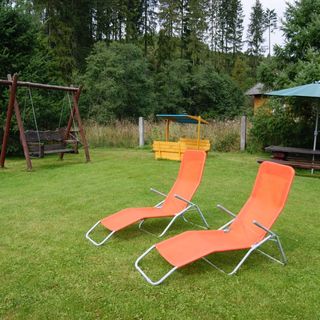 Pokoje Gościnne Hubert Soblówka (5)