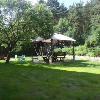 Apartamenty Leśna5E Sztutowo (2)