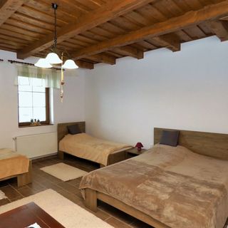 Palacka Vendégház Mikóháza (5)