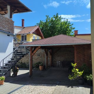 AnnApartman Keszthely (2)