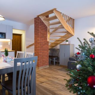 Domki przy Potoku Suche (2)