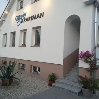Kóczán Apartman Bük (3)