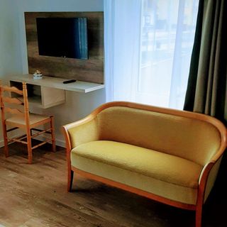 Kóczán Apartman Bük (5)