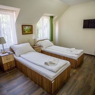 Godó Birtok Fogadó és Rendezvényház Szajol (2)