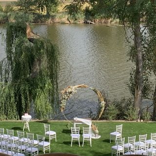 Godó Birtok Fogadó és Rendezvényház Szajol (4)