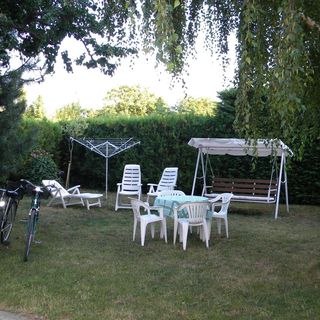 Villa Róza Apartman Balatonkeresztúr (3)