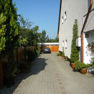 Villa Róza Apartman Balatonkeresztúr (4)