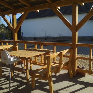 Tiszai-Ékkő Apartmanház Tiszafüred (4)