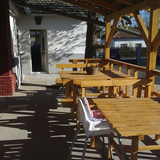 Tiszai-Ékkő Apartmanház Tiszafüred (5)