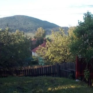 Casa de oaspeți Csendes Păuleni-Ciuc (2)