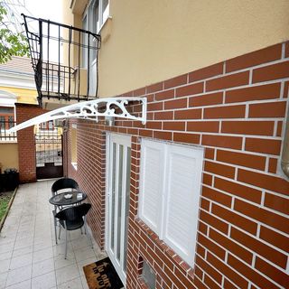 Pure Apartman Pécs (2)