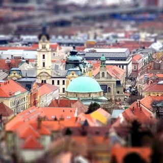 Pure Apartman Pécs (3)