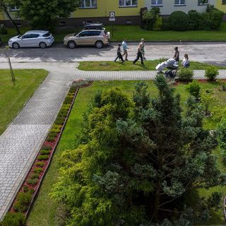 Apartamenty Centrum Wisła (3)