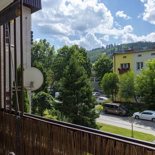 Apartamenty Centrum Wisła (4)