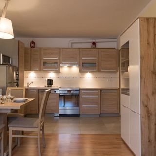 Apartamenty Centrum Wisła (2)