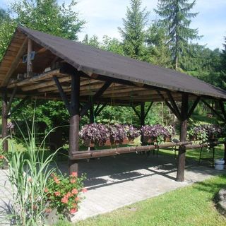 Dom Kóńsko Sigła Wisła (5)