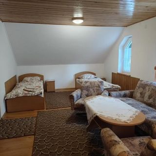 Dom Kóńsko Sigła Wisła (2)